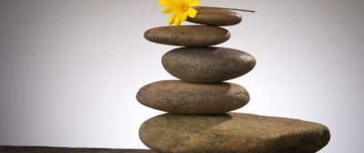 Stay centered achieve more balance work life balance in life main image