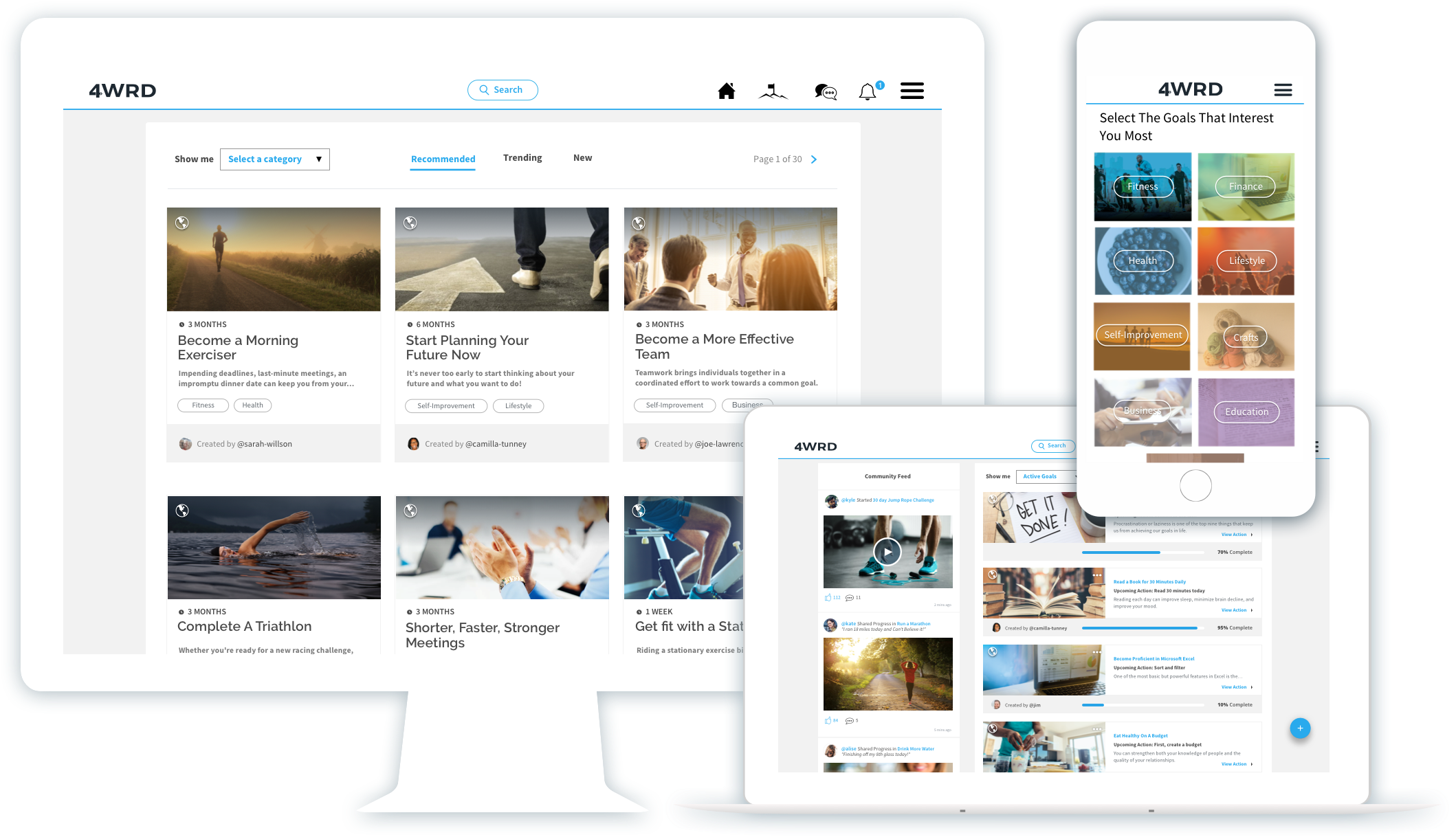 Screenshots